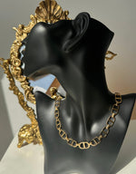 Collier CD Maison • NAÏM •