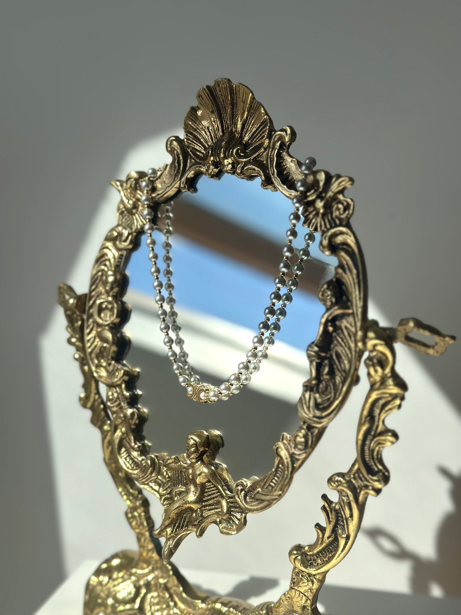 Collier C Maison • NAÏM •
