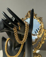 Bracelet chaîne Maison • NAÏM •