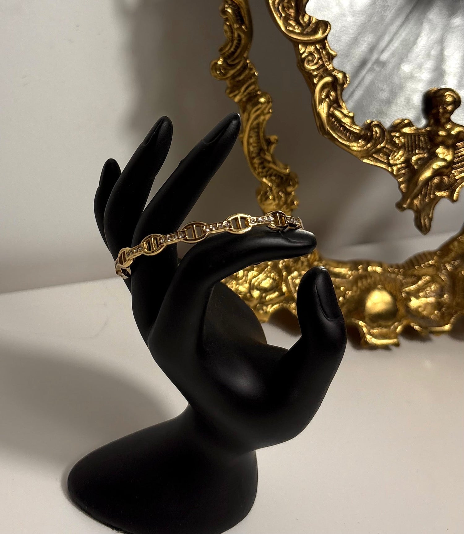 Bracelet Jonc Elea • NAIMORA •
