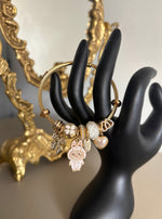 Bracelet Labubu Blanc • NAIMORA •