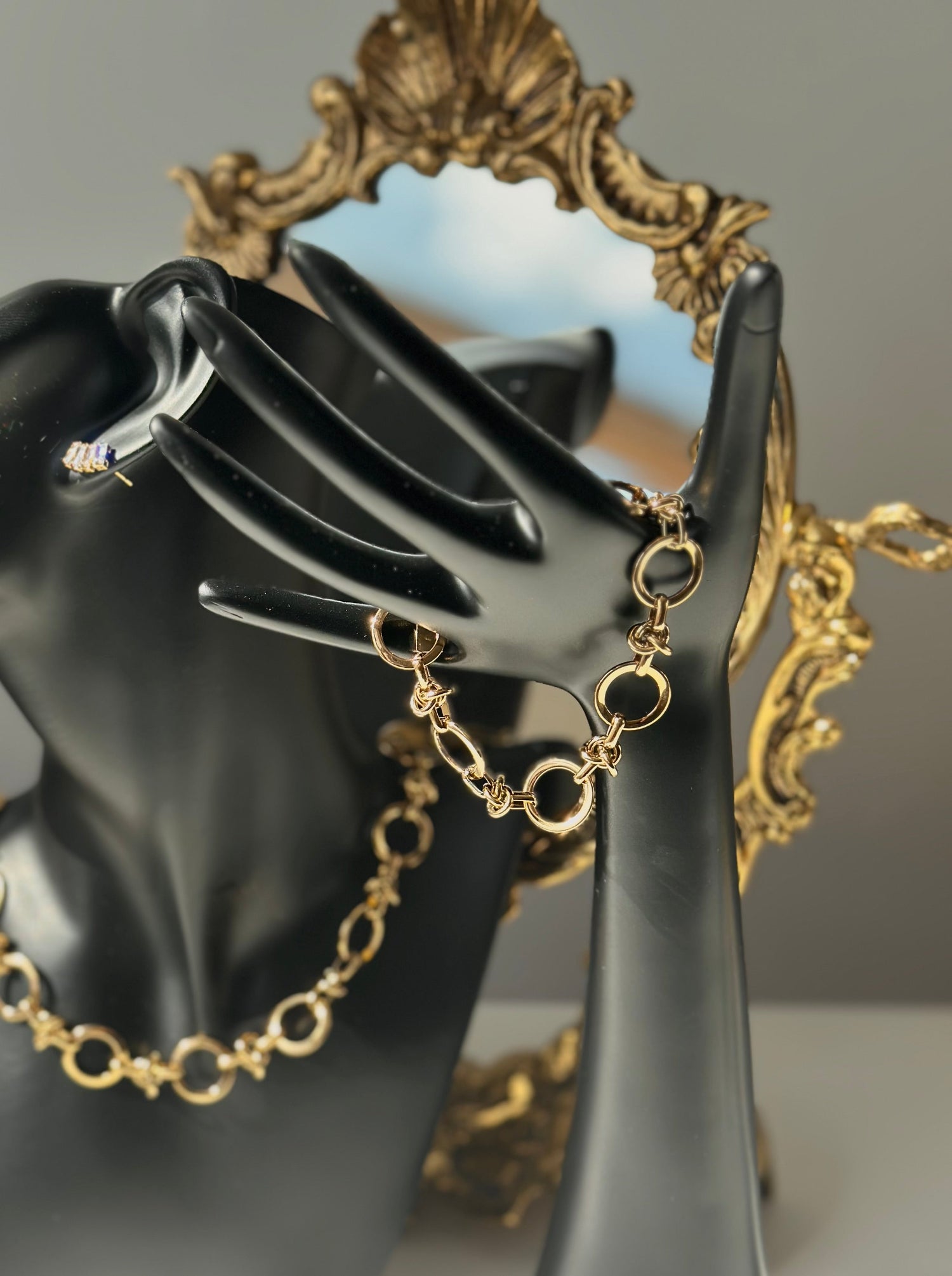 Bracelet noeud Maison • NAÏM •