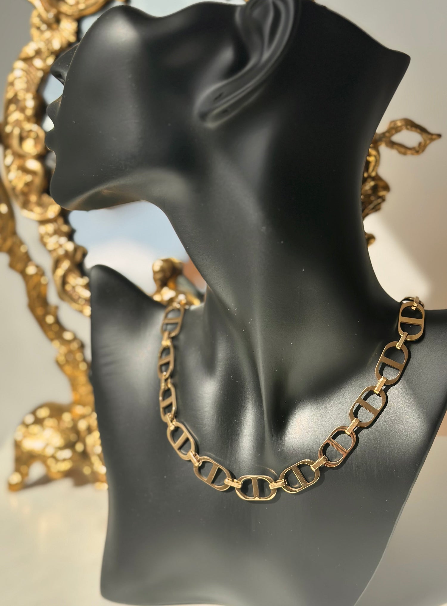 Collier CD Maison • NAÏM •