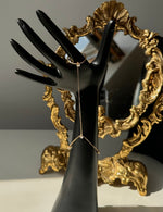 Bijoux de main Maison • NAÏM •