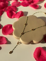 Collier trio Maison • NAÏM •