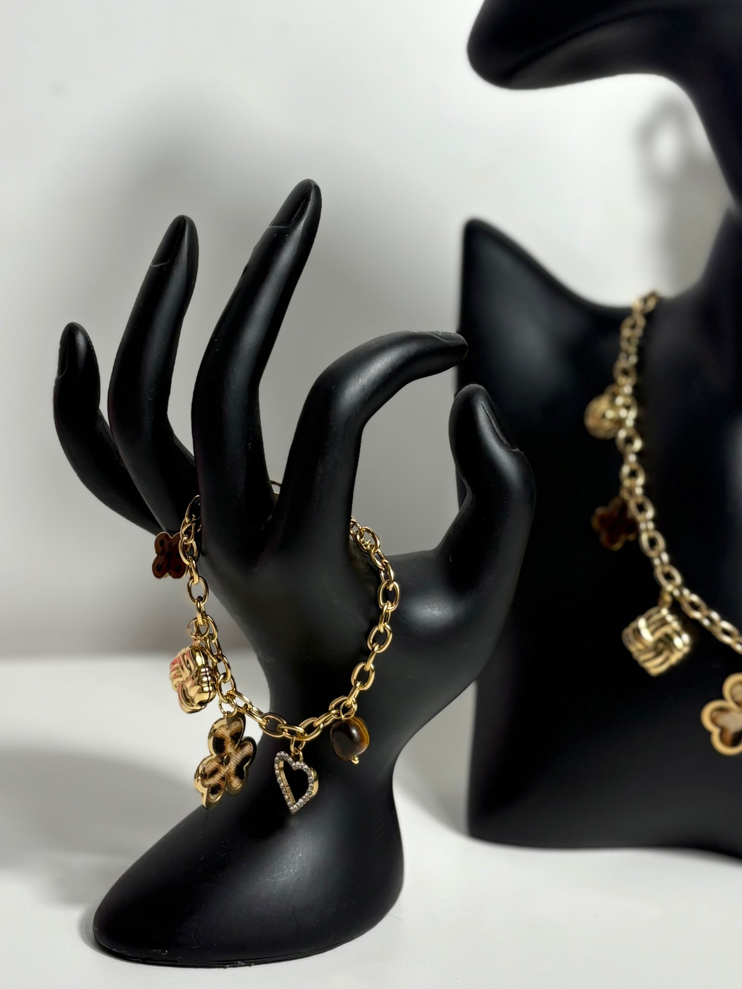 Bracelet Chance • NAIMORA •
