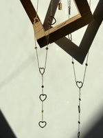 Collier cœur Maison • NAÏM •