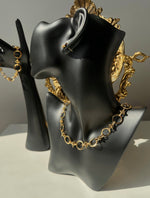 Collier noeud Maison • NAÏM •
