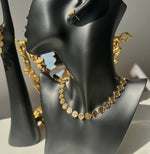 Collier relief Maison • NAÏM •