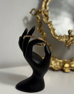 Bracelet Jonc raffinée • NAIMORA •