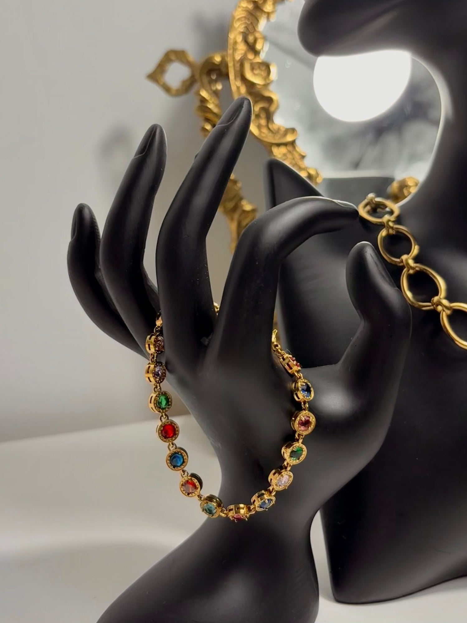 Bracelet Espérance • NAIMORA •