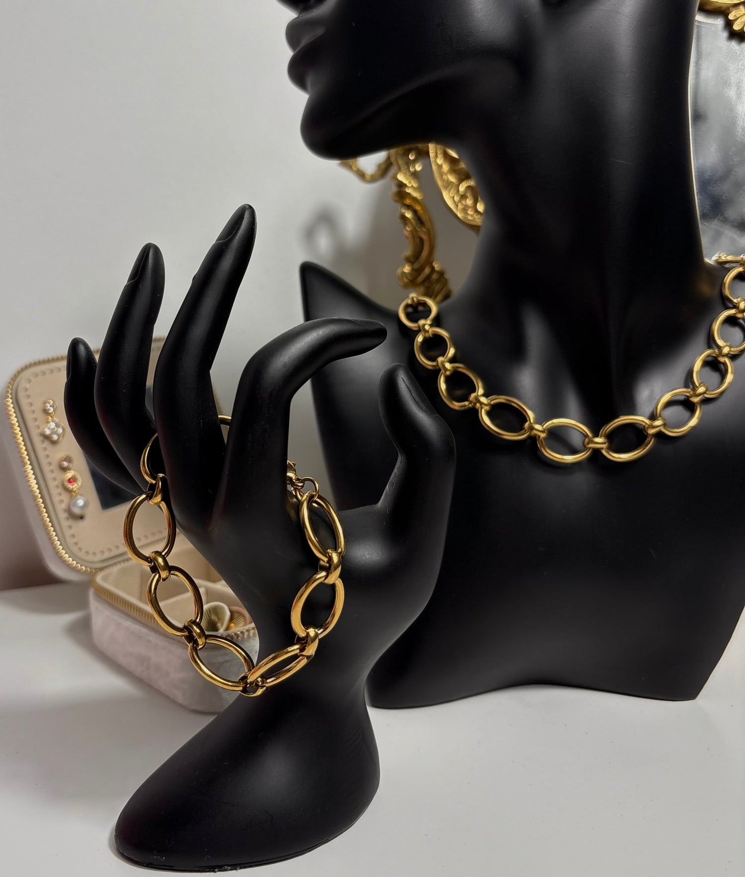 Bracelet Alba • NAIMORA •
