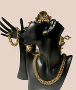 Collier chaîne