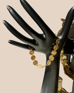 Bracelet relief