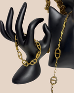 Bracelet Nessa / Soleya